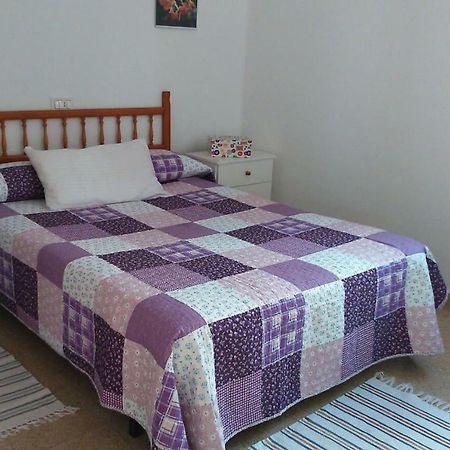 Surfing The Blue II Apartment Пунта дел Идалго Екстериор снимка