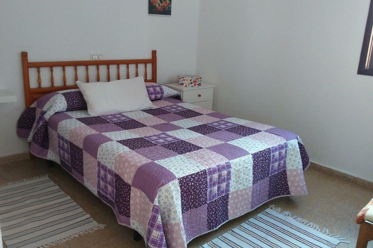 Surfing The Blue II Apartment Пунта дел Идалго Екстериор снимка