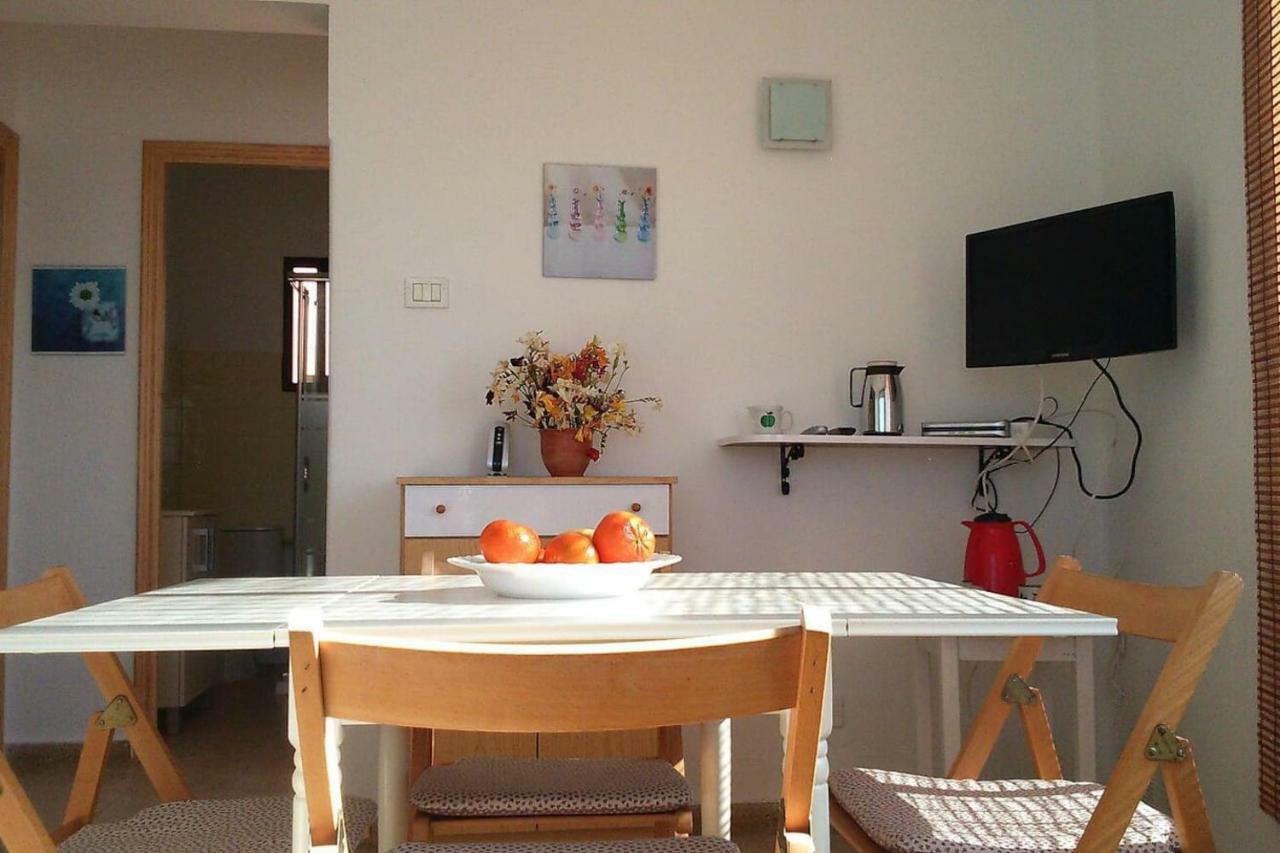 Surfing The Blue II Apartment Пунта дел Идалго Екстериор снимка